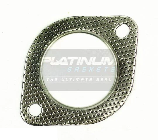 JUNTA BRIDA COLECTOR ESCAPE NISSAN 200SX S14 S15 PULSAR N14 SKYLINE  Foto 1 de 4