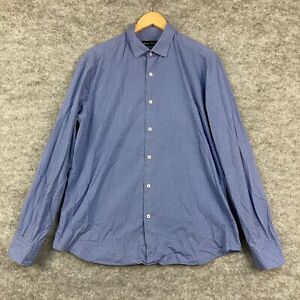 Men's Massimo Dutti Shirts for sale | eBay