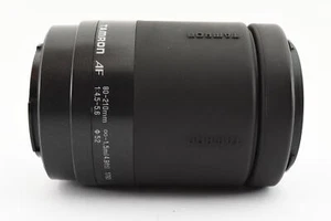 Near MINT Tamron 80-210mm F4.5-5.6 AF Telephoto Lens Japan Discontinued Rare - Picture 1 of 24