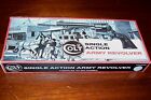 Colt Saa Stage Coach Box Reproduction (Last One) Will Fit The Hubly Cowboy Cap