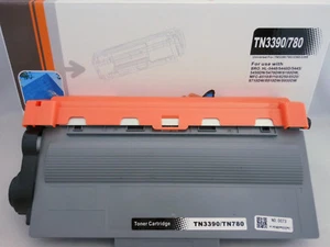 TN780 Toner Cartridge for Brother MFC-8950DW MFC-8950DWT DCP-8250DN HL-6180DW - Picture 1 of 3