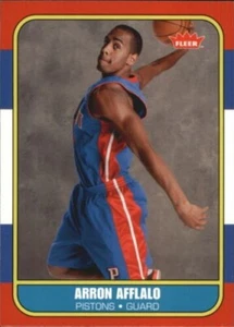 B3362- 2007-08 Fleer Glossy Bk Cards 1-235 +Inserts -You Pick- 15+ FREE US SHIP - Picture 1 of 59