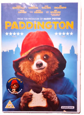 Paddington DVD Children's & Family (2015)