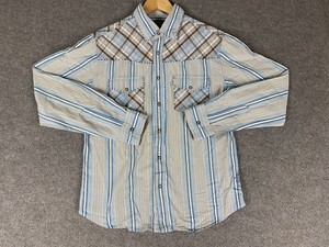 Wrangler Western Casual Shirts for Men 