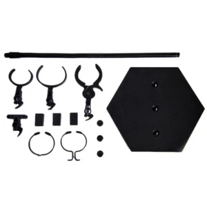 Action Figure Stand Doll Model Support Stand With Sturdy Base Assembly - Picture 1 of 12