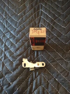 Ignition Contact Set Standard DR-2239 DPG211 - Picture 1 of 3