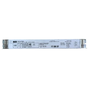 Lastre electrónico Huco EVG-HP 1X55W TCL MS3 PLL arte No 097040 - Imagen 1 de 1