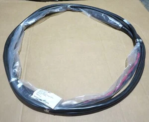 COMMSCOPE HFT410--2SBVE-15 HELIAX FIBERFEED HYBRID 2X2S; 2SM; 4#10AWG 5M 15 FUSS - Bild 1 von 2