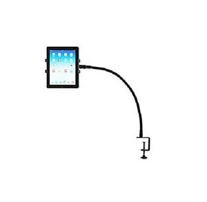 Audio2000'S 4706 Tablet drehbarer Halter mit Schreibtischklemme. iPad 1, 2, 3,4 & Air-MR - Bild 1 von 1