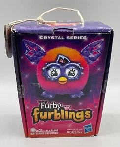 Furby Furbling MINI Kristall Serie A9620/A6100 BRANDNEU - Bild 1 von 12