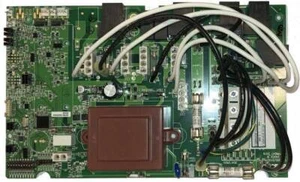BALBOA PCB, placa base BP6013G2 - Imagen 1 de 1