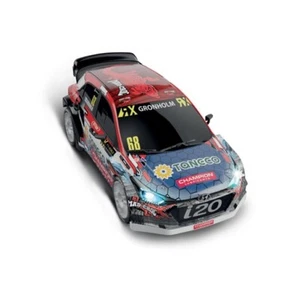 SCX U10391 Hyundai i-20 No.68, Niclas Gronholm Slotcar Maßstab 1:32 - Bild 1 von 1