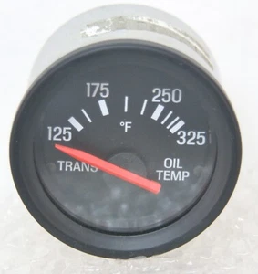 F6HT-10883-BB 1998 Ford Transmission Temp Gauge OEM 9046 - Picture 1 of 5