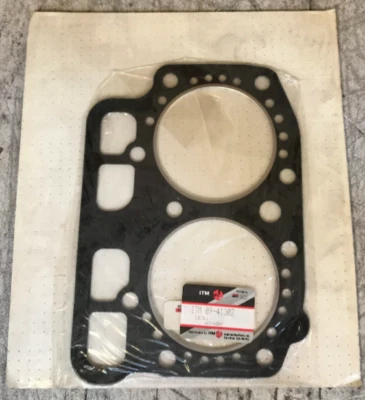 Junta de culata ITM - #0941302 / AX400 - Se adapta a Subaru GL / DL / GF y otros Foto 1 de 4