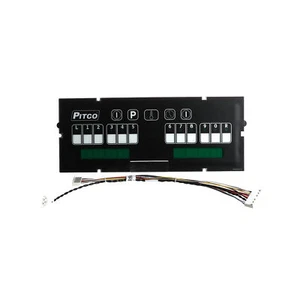 Computadora Pitco L12 SGl Grn - 60149501-CL - Imagen 1 de 8