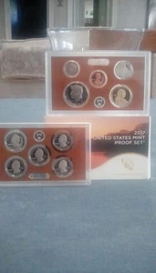 2017 US mint set - Picture 1 of 6