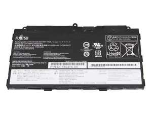 Fujitsu Stylistic Q7311 Original Akku 38Wh - Bild 1 von 2
