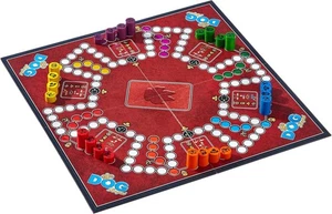 Schmidt Spiele 49267 Dog Royal Familienspiel Klassiker EditionXL01XL00001A - Bild 1 von 12