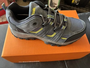 Northside Boys New Monroe Low Jr Hiking Boot - Picture 1 of 4