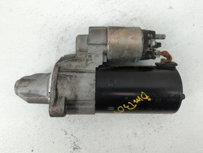 2006-2009 Mercedes-benz Clk350 Car Starter Motor Solenoid Oem LOJKR - Image 1 of 4