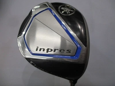 Yamaha inpres DRIVESTAR Fairway Wood 7W SPEEDER NX for Yamaha M423f (R) #355 - Image 1 of 4
