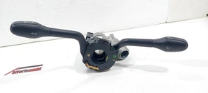 COMANDO LUCI FRECCE TERGICRISTALLI BLOCCHETTO STERZO ORIG ADATTO A VW SEAT - Imagen 1 de 9