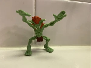 Vintage 1998 Kenner Small Soldiers Gorgonite Insaniac Miniac Figure - Picture 1 of 2
