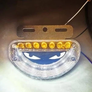 Stylish 24V Truck Marker Lights with Exceptional Brightness for Safe Driving - Picture 1 of 22
