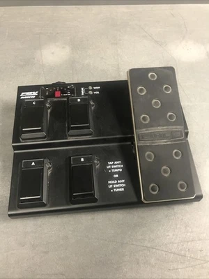 Line 6 FBV Express MkII Footswitch Wah Guitar Effect Pedal No Cords - Image 1 of 3