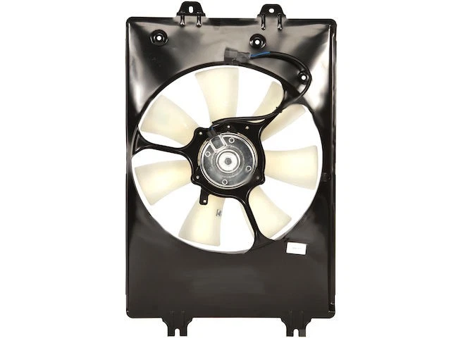 Four Seasons 73XB89V A/C Condenser Fan Assembly Fits 2006-2008 Honda Ridgeline - Изображение 1 из 1