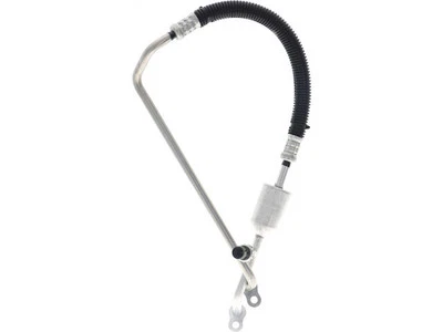 Chevrolet Silverado 3500 HD 2009 manguera de aire acondicionado 89873SHMP 6,0 L V8 Foto 1 de 2