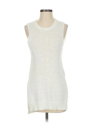 Suéter 360 Mujer Marfil Pullover Suéter XS Foto 1 de 4