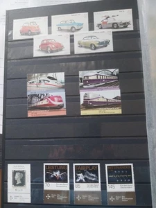 Bund postfrisch,  Zuschlagssätze frankaturgültig (2) - Bild 1 von 1