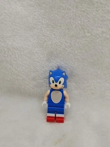 LEGO Sonic The Hedgehog Minifigure - Picture 1 of 4