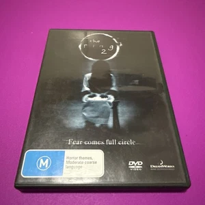 The Ring 2 - Horror DVD R4 Movie - Picture 1 of 3