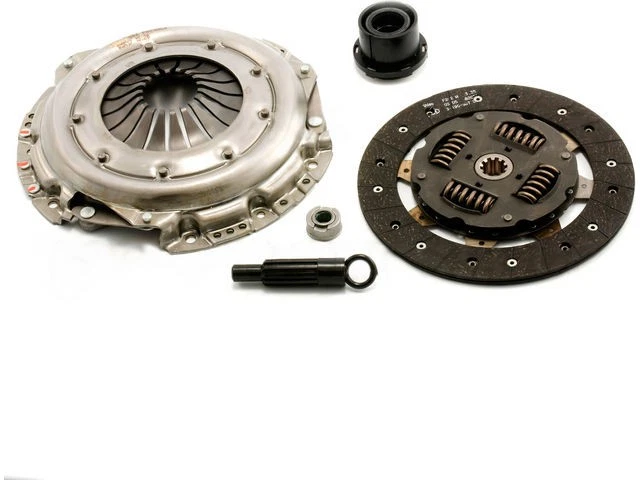 Kit de embrague LUK 21NG88D para Ford F250 1988-1992 Foto 1 de 1