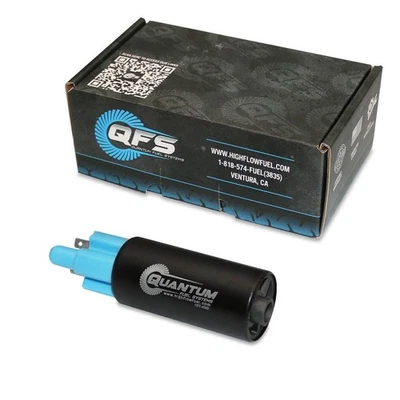 QFS In-Tank EFI Fuel Pump for 2022 2024 Polaris RZR Turbo Pro R/XP 2522455 - Image 1 of 4