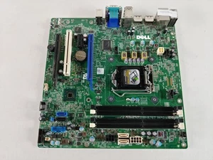 Dell OptiPlex 9020 MT Intel LGA 1150 DDR3 Desktop Motherboard 6X1TJ - Afbeelding 1 van 6