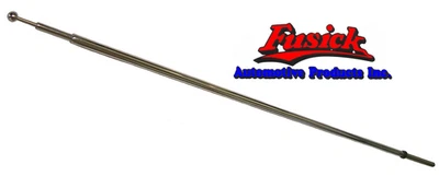 1961-1965 Buick Skylark Special GS Manual Antenna Mast - Image 1 of 3