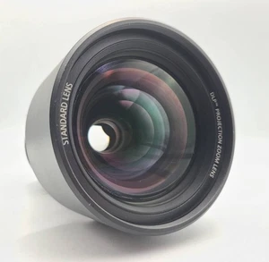 Panasonic ET-DLE170 Zoom Lens  - Picture 1 of 7