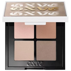 Gwen Stefani GXVE Eye See In Color 'Simple Kind of Life' Neutral Palette NIB - Picture 1 of 8