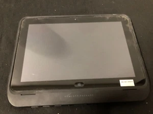 HP ElitePad 900 G1 HSTNN-C75C Tablet 10.1" - Picture 1 of 1