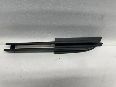 Parachoques delantero parrilla inferior derecha BMW 325i T401171 2002-3005 51117032614 OEM Foto 1 de 4