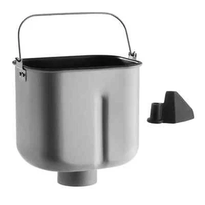 MORPHY RICHARDS Patelnia do chleba + ostrze do ugniatania Wiadro do pieczenia 48280 48280001 - Zdjęcie 1 z 24