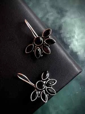 Monalisa Stone Stud Earring - Image 1 of 2