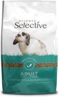 SUPREME+SCIENCE+SELECTIVE+PREMIUM+ADULT+RABBIT+FOOD+FEED+BAG+PELLET+NUGGETS