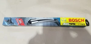 NEW Bosch Aerotwin Front Flat Wiper Blade 18 inch (450 mm) AM18U - Picture 1 of 2