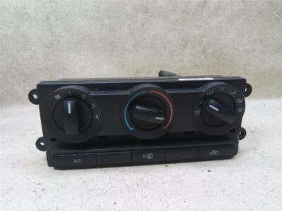 Температурный климат-контроль подходит для 08-09 MERMERCURY SABLE g100-199215 - Изображение 1 из 4