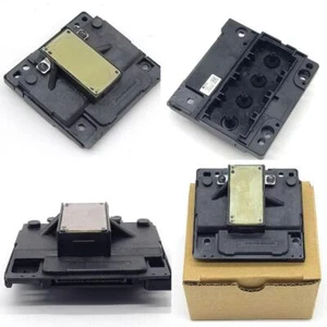 F197010 Printer Print Head Fit For Epson Expression SX435W XP-220 XP-203 sx430w - Picture 1 of 10