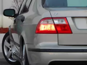 2005 Saab 9-5 Aero 4dr Turbo Sedan - Picture 1 of 12